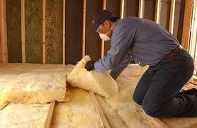 Types of Insulation We Offer in Deep River Center, CT